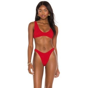 BOND EYE SCOUT BIKINI